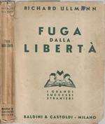 Fuga dalla libertà