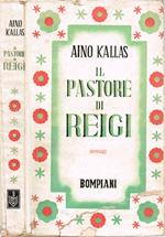 Il pastore di Reigi