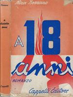 A diciott'anni