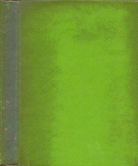 Italiani alla scoperta della terra - Alfredo Fabietti - copertina