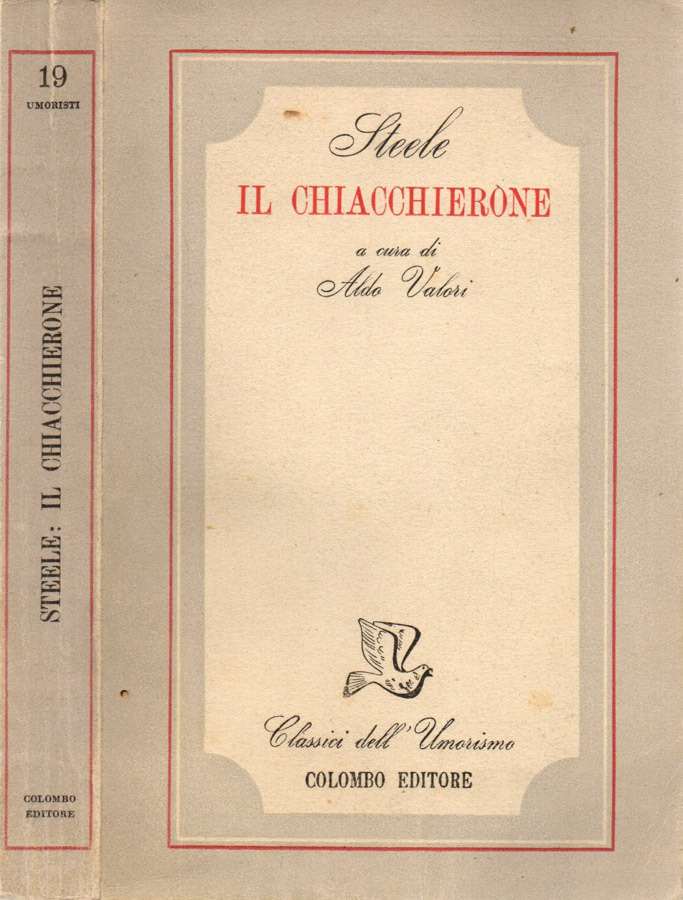 Biblioteca di Babele