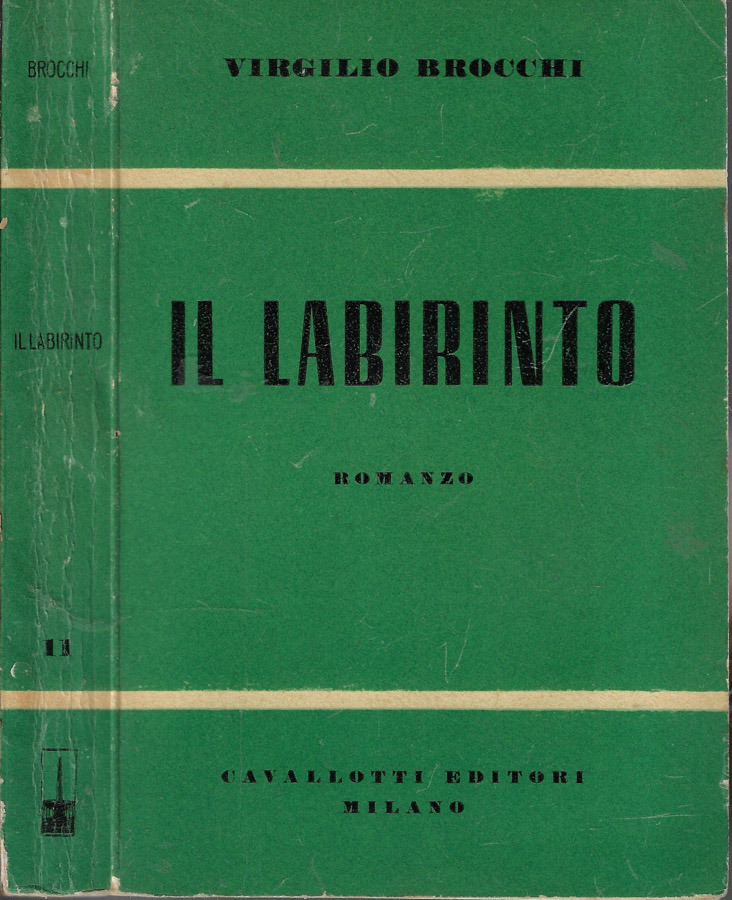 Biblioteca di Babele