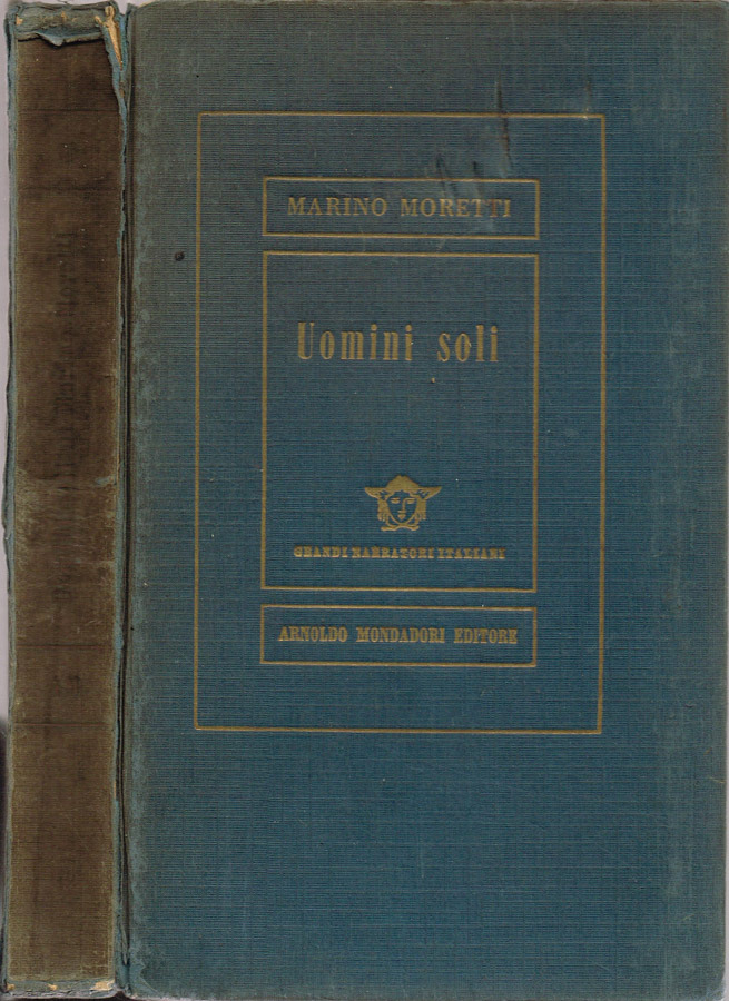 Biblioteca di Babele