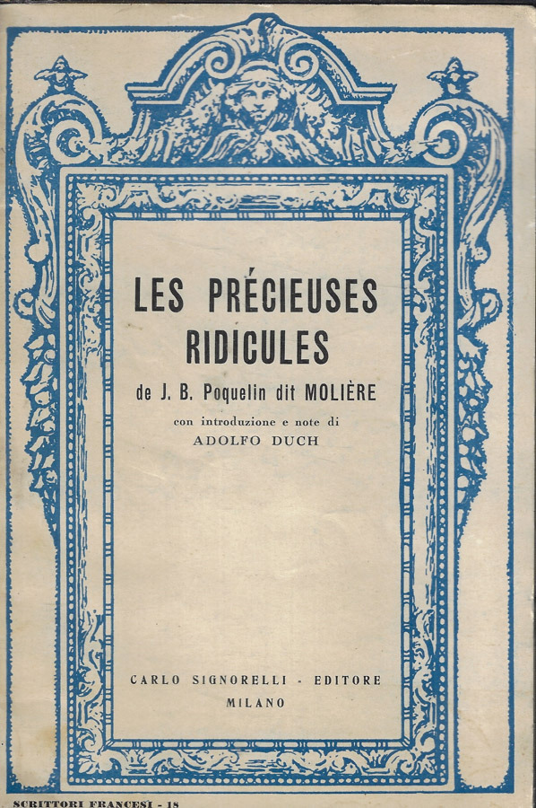 Biblioteca di Babele