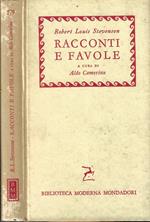 Racconti e favole