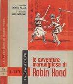 Le avventure meravigliose di Robin Hood