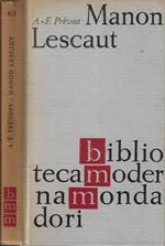 Manon Lescaut