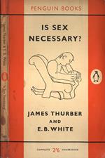 Is sex necessary?