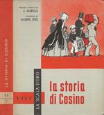 La storia di Cosino