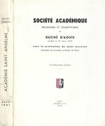 Société Académique
