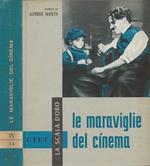 Le maraviglie del cinema