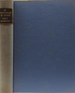 Massimario completo della giurisprudenza del consiglio di Stato 1962