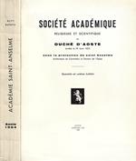 Société Académique