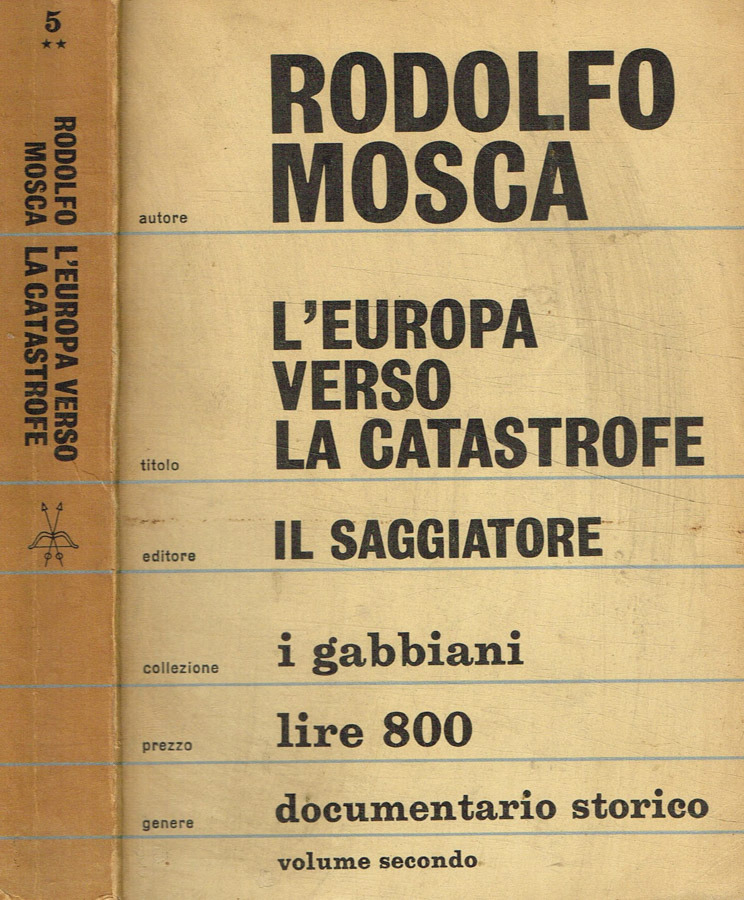 Biblioteca di Babele