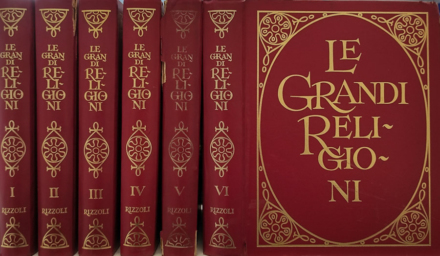 Biblioteca di Babele