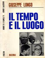 Il tempo e il luogo