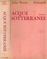 Acque sotterranee