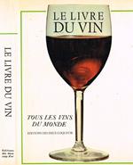 Le livre du vin