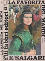 La favorita del Mahdi parte II