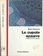 Le cupole azzurre