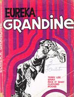 Eureka grandine. Supplemento n.15 al n.61 di Eureka, settembre 1971