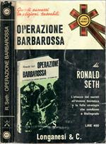 Operazione Barbarossa