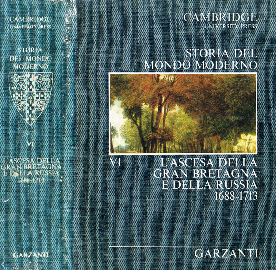 Biblioteca di Babele