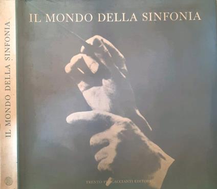 Il Mondo della sinfonia - copertina