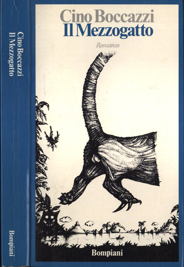 Biblioteca di Babele