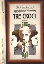 Tre croci