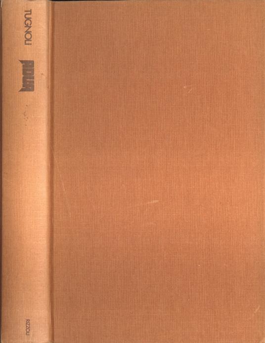 Adua - Giuseppe Tugnoli - copertina