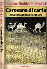 Carovana di carta