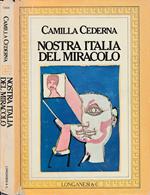 Nostra Italia del miracolo