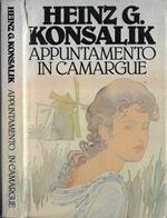 Appuntamento in Camargue