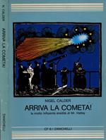 Arriva la cometa!