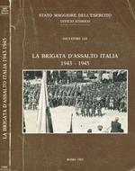 La brigata d'assalto italia 1943-1945