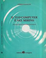 Il tuo computer è nel mirino