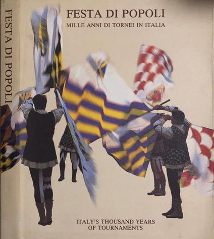 Festa di Popoli - copertina