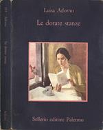 Le dorate stanze