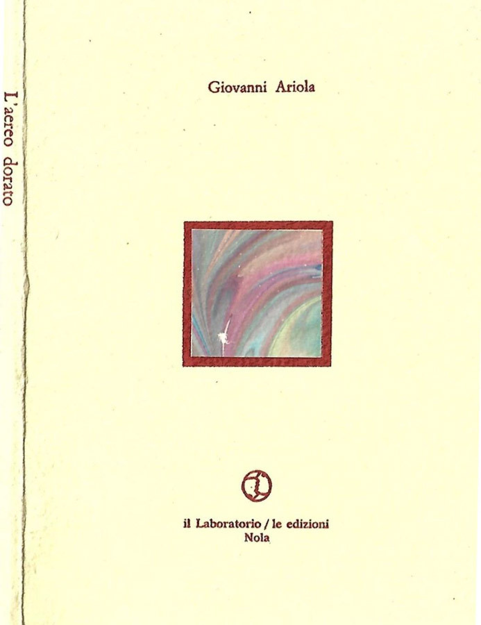 Biblioteca di Babele