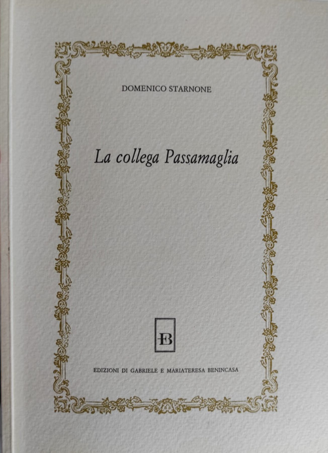 Biblioteca di Babele