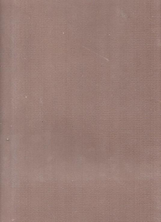 Dediche - Lucio Mariani - copertina