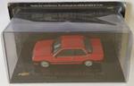 Chevrolet Monza Serie I Sedan 1985 1/43 Diecast Salvat