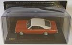 Chevrolet Opala Gran Luxo 1971 1/43 Diecast Salvat