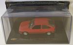 Chevrolet Kadett Hatch SL 1.8 1991 1/43 Diecast Salvat