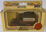Lledo Promotional Model Ford Model A Sunday Express Diecast