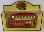 Lledo Promotional Model Trolley Bus Heinz Tomato Ketchup Diecast