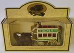 Lledo Promotional Horse Drawn Bus Heinz 57 Varieties Diecast