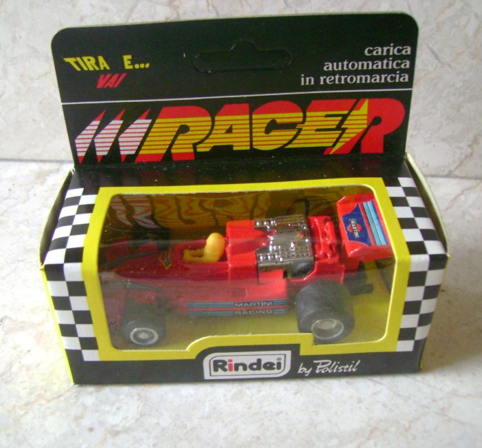 Muscara Shop