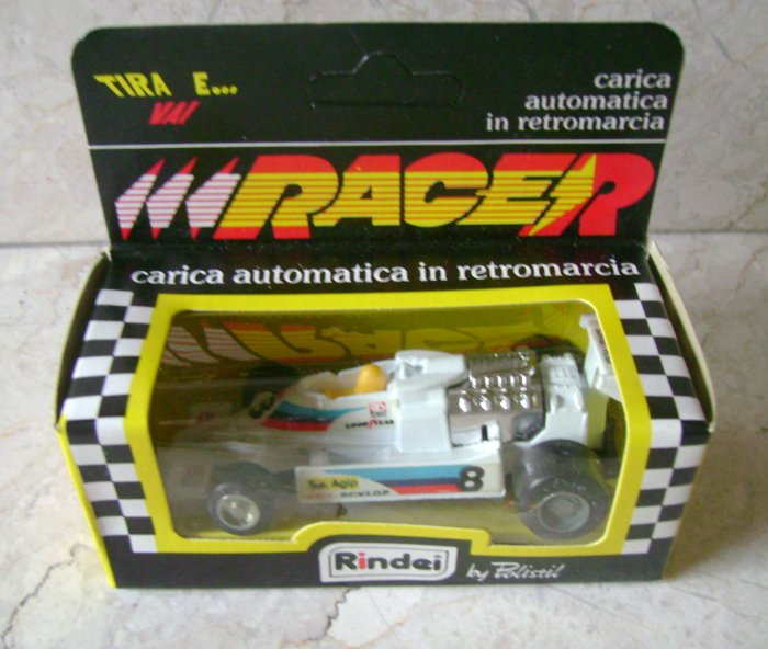 Muscara Shop